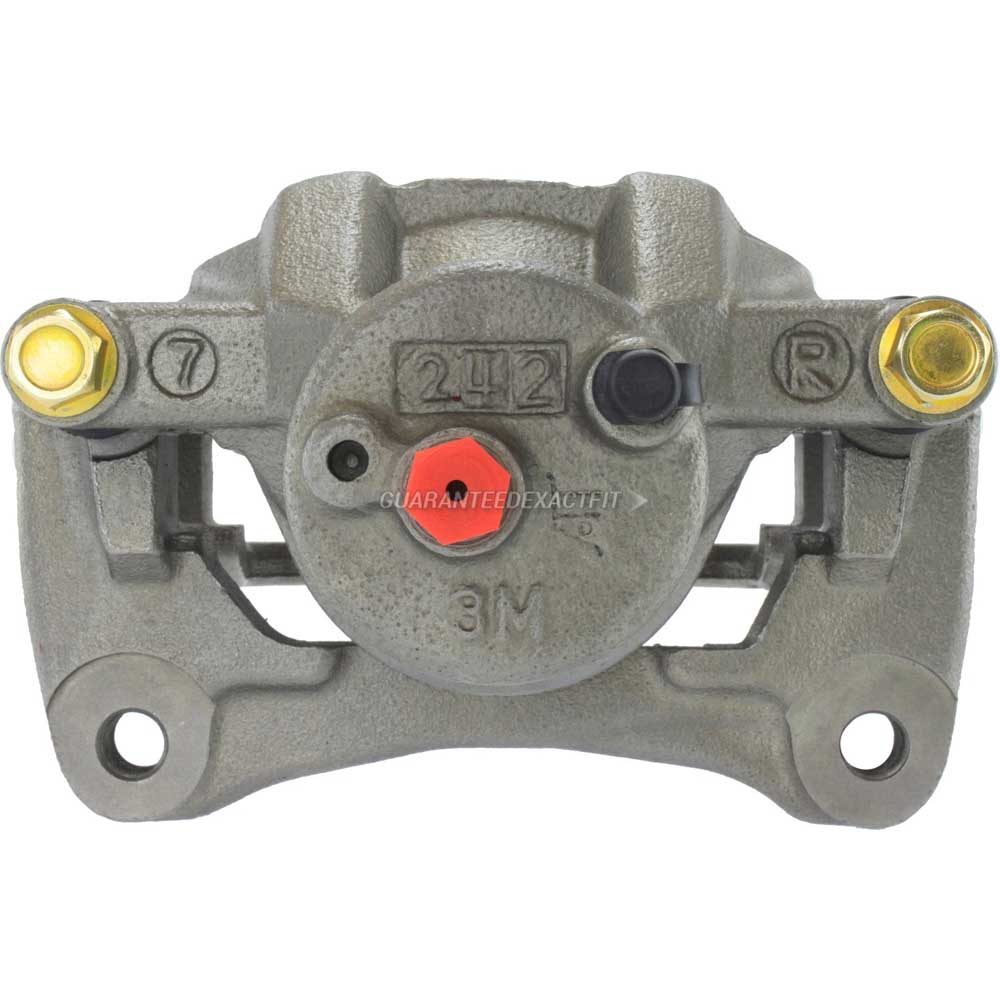 2002 Toyota Prius Brake Caliper