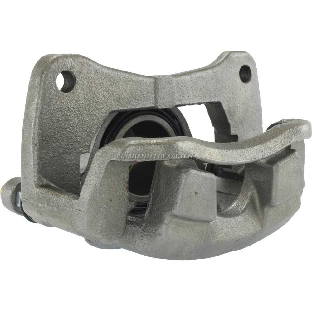 2002 Toyota Prius Brake Caliper