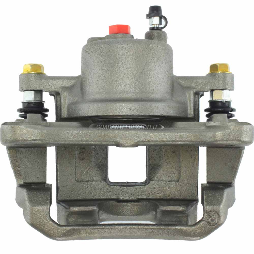 2002 Toyota Prius Brake Caliper
