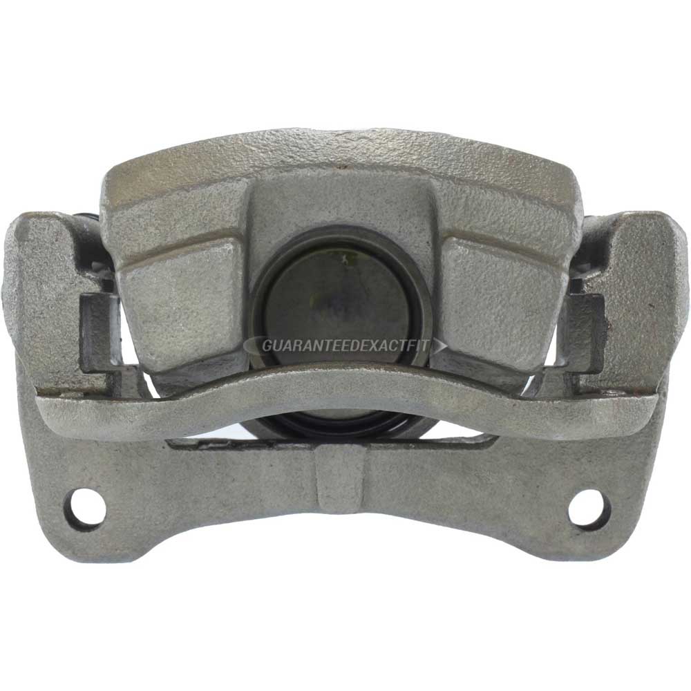 2002 Toyota Prius Brake Caliper