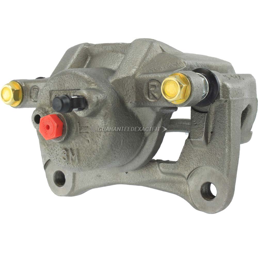 2002 Toyota Prius Brake Caliper