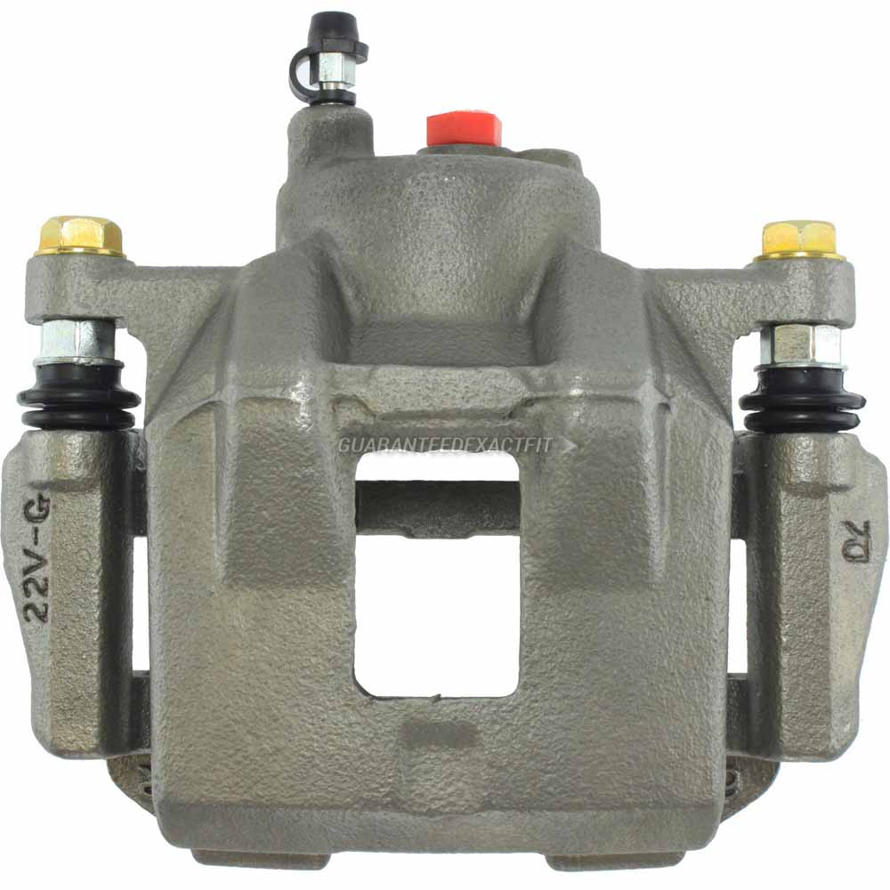 2002 Toyota Prius Brake Caliper