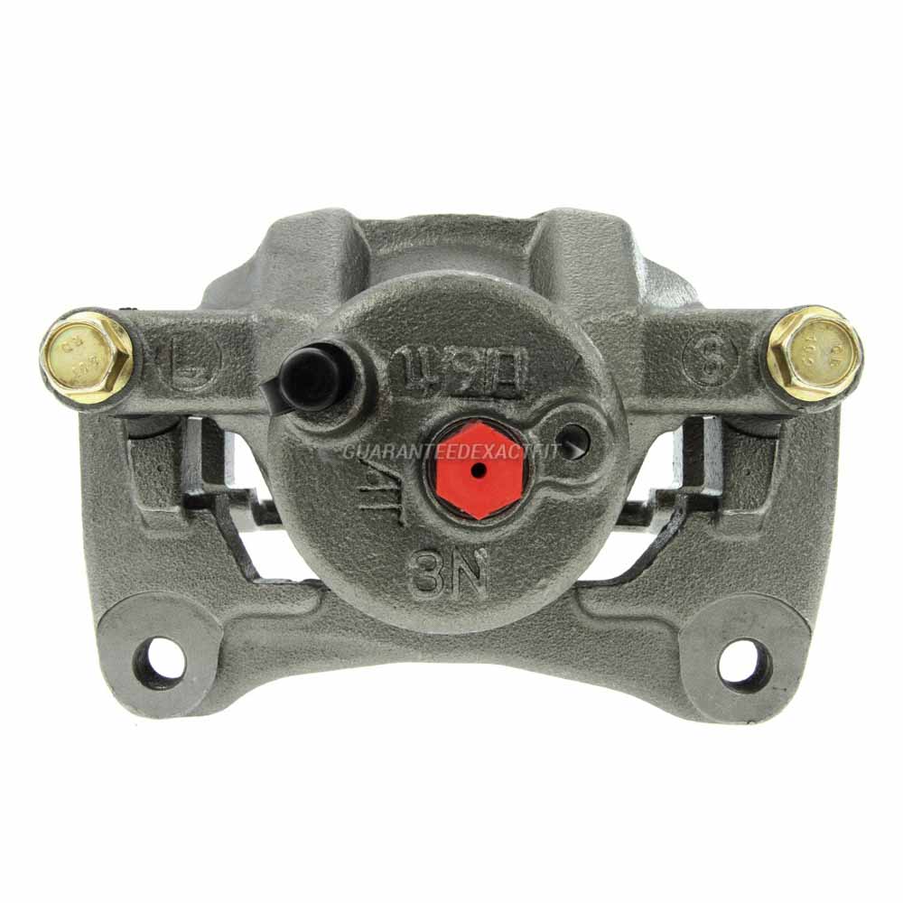 2003 Toyota Prius Brake Caliper