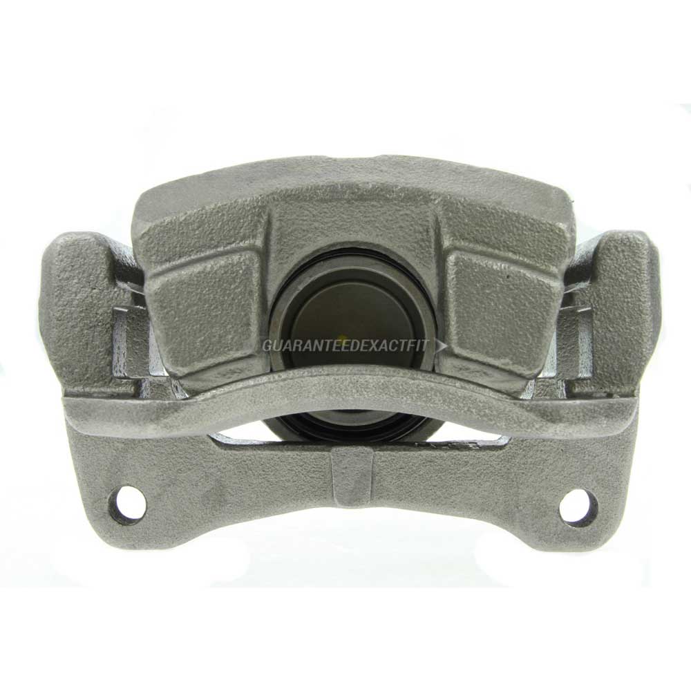2003 Toyota Prius Brake Caliper