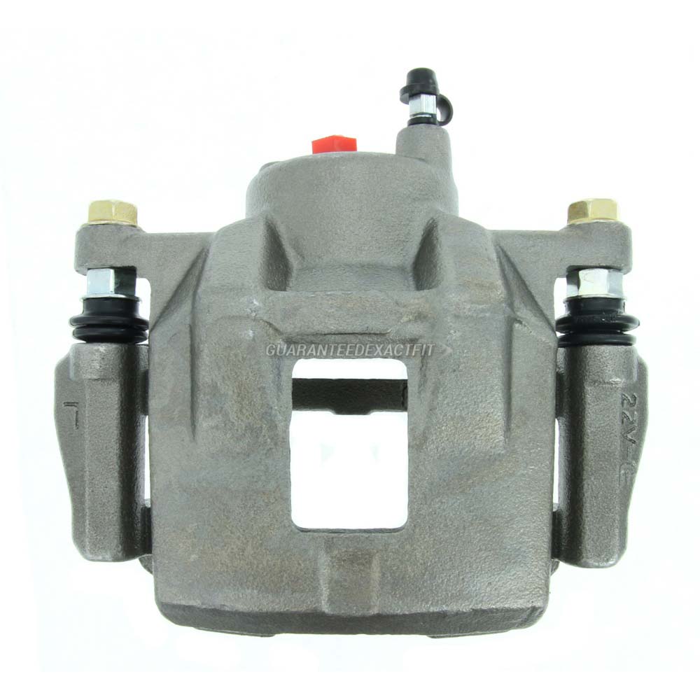 2003 Toyota Prius Brake Caliper
