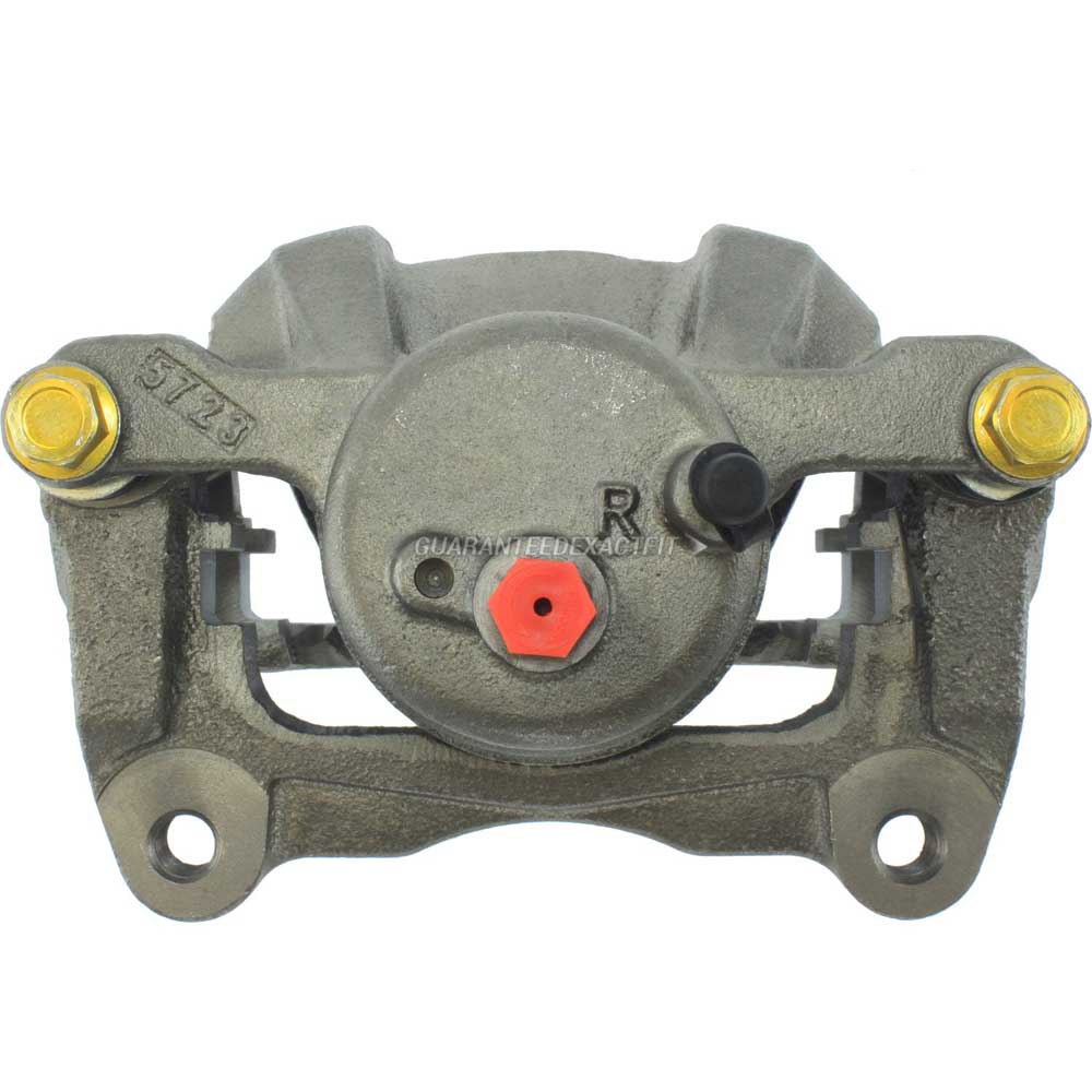 2005 Toyota Matrix Brake Caliper