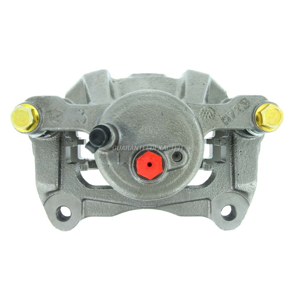 2003 Toyota Corolla Brake Caliper