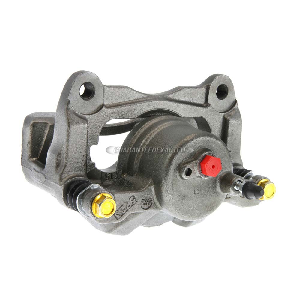 2003 Toyota Corolla Brake Caliper