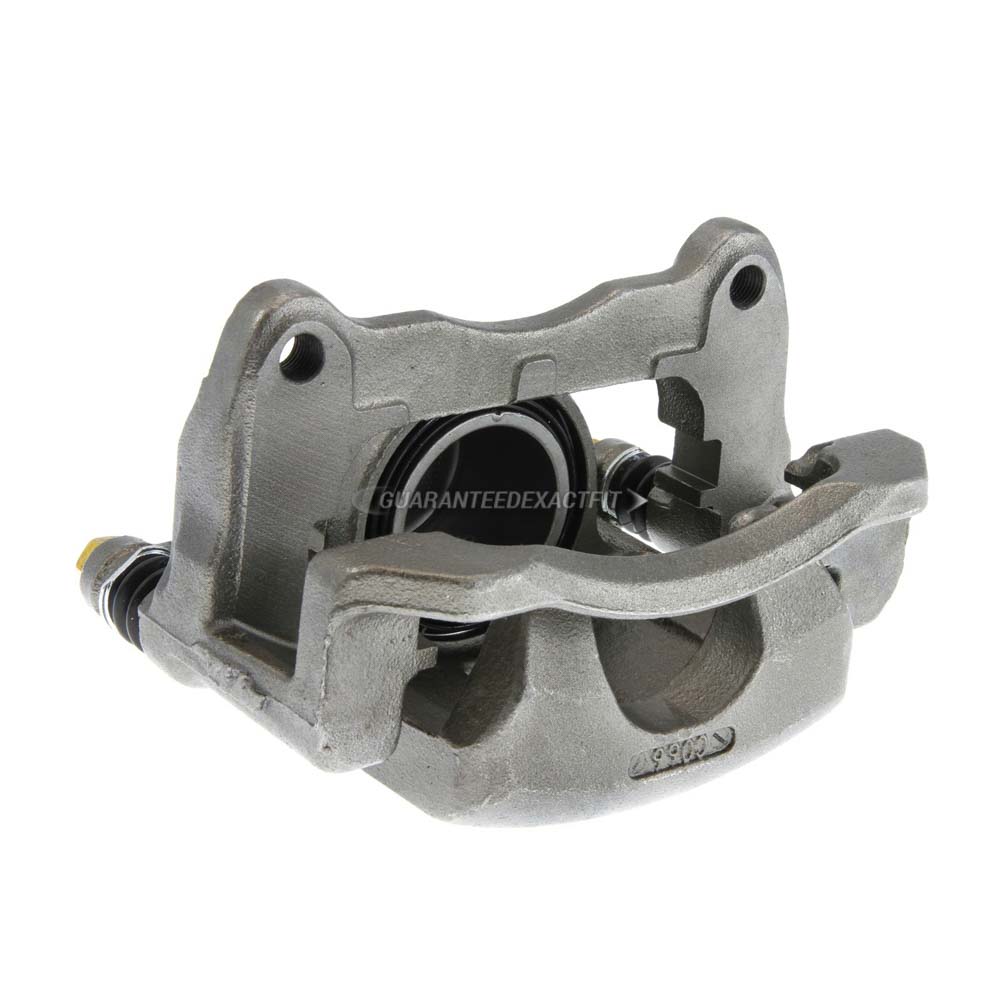 2003 Toyota Corolla Brake Caliper