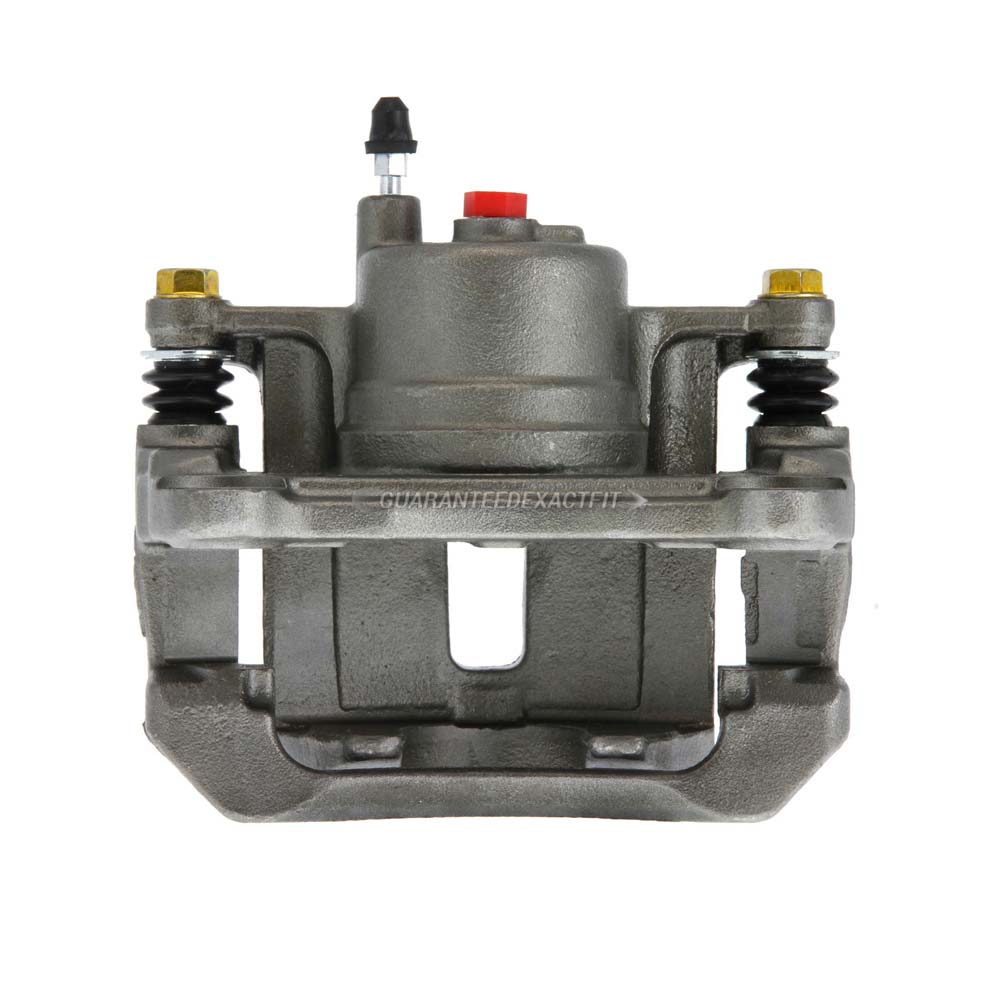 2003 Toyota Corolla Brake Caliper