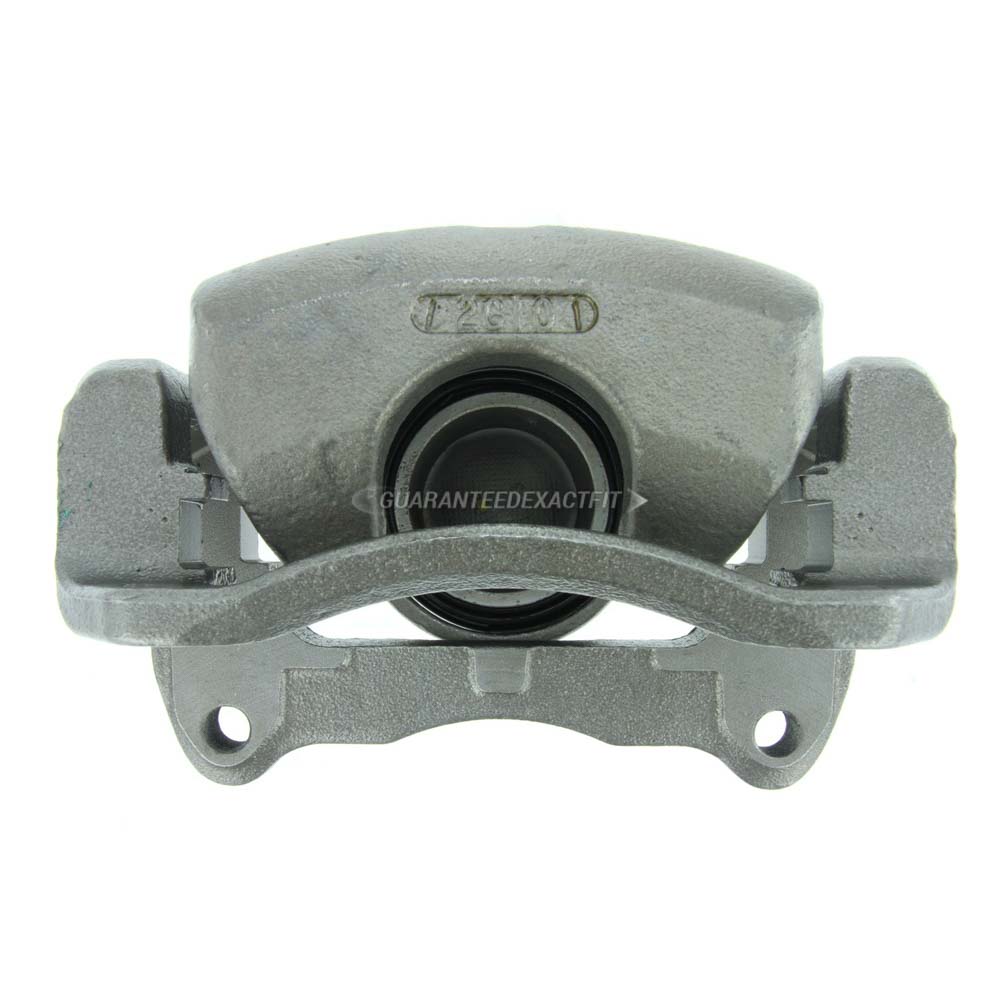 2003 Toyota Corolla Brake Caliper