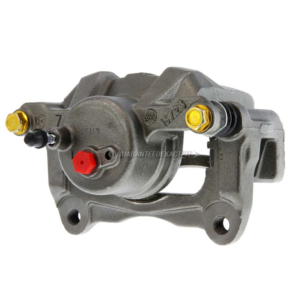 2003 Toyota Corolla Brake Caliper