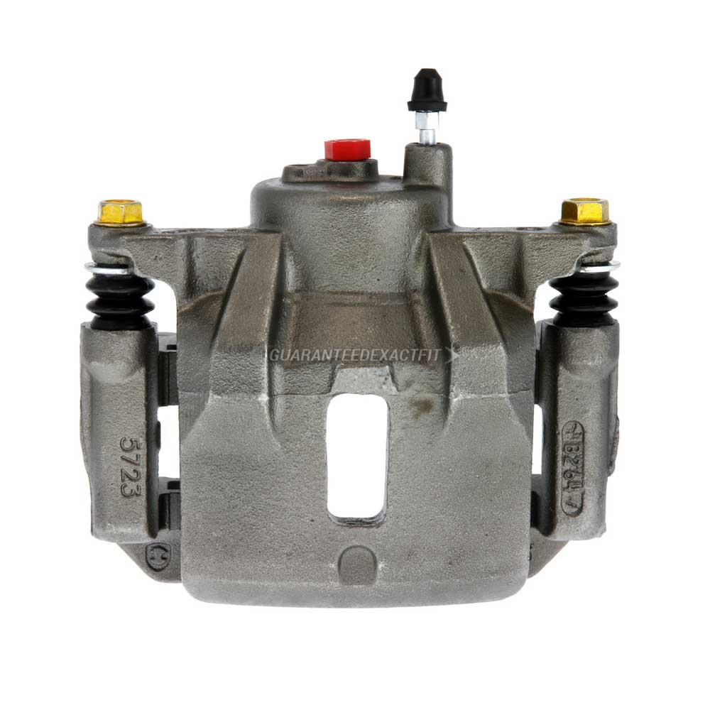 2003 Toyota Corolla Brake Caliper