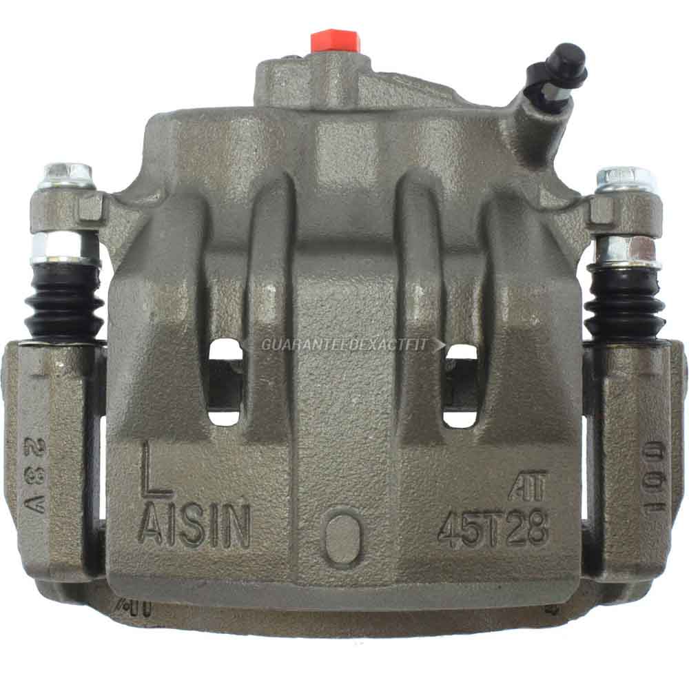 2006 Lexus ES330 Brake Caliper