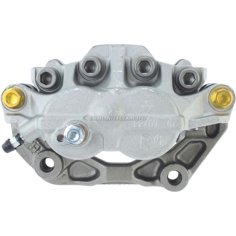 2000 Lexus SC400 Brake Caliper