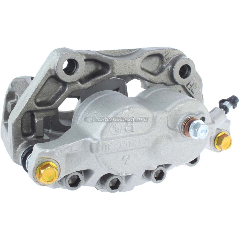2000 Lexus SC400 Brake Caliper