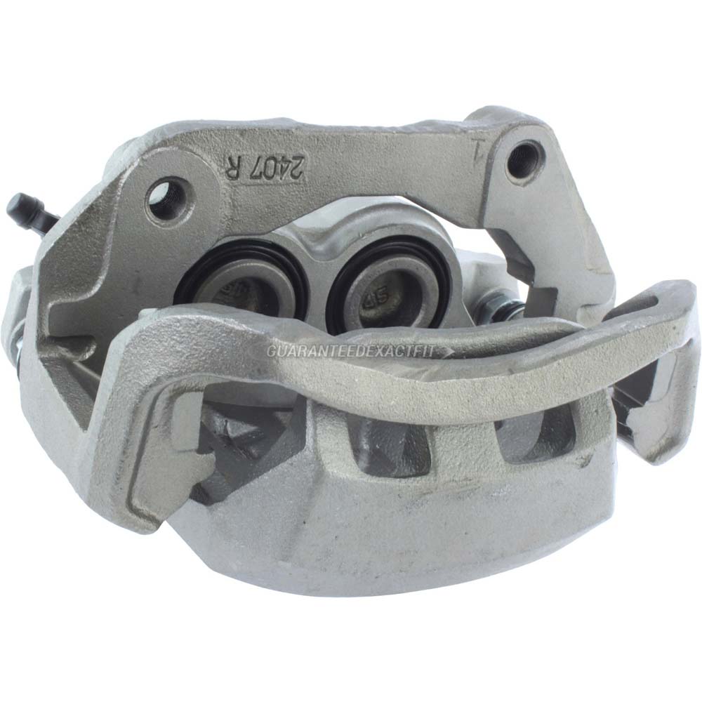 2000 Lexus SC400 Brake Caliper