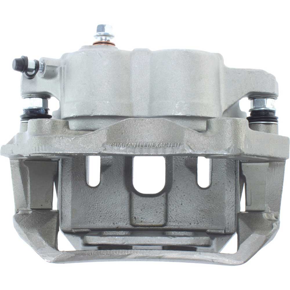 2000 Lexus SC400 Brake Caliper