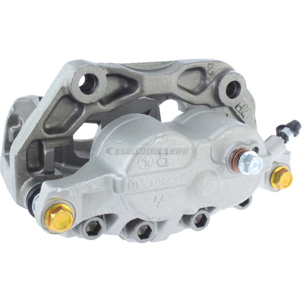 2000 Lexus SC400 Brake Caliper