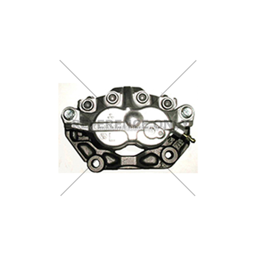 2000 Lexus SC400 Brake Caliper