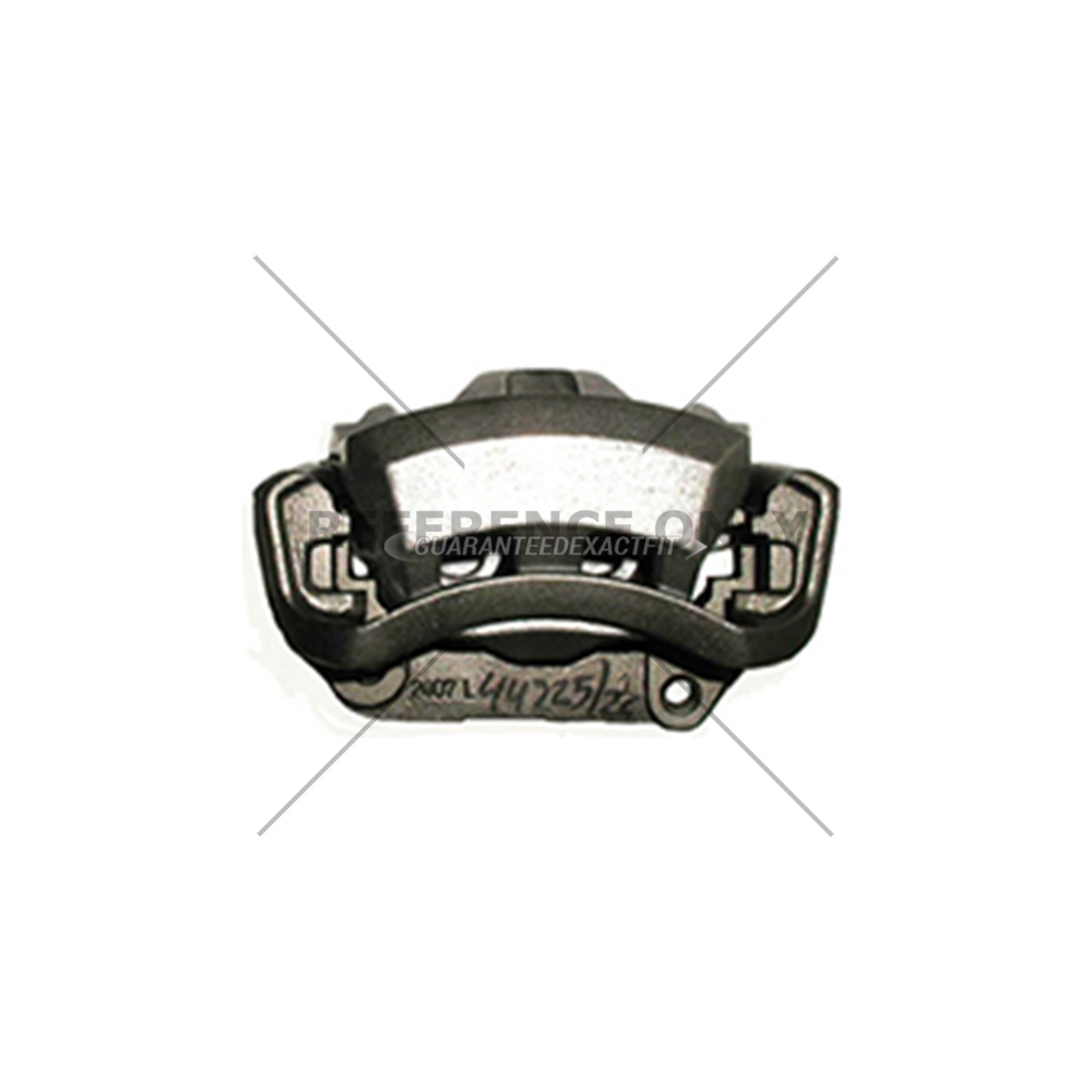 2000 Lexus SC400 Brake Caliper