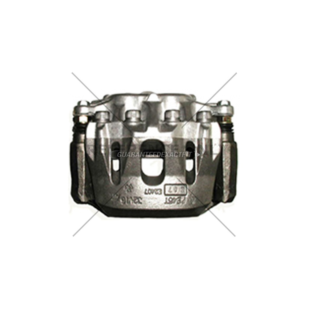 2000 Lexus SC400 Brake Caliper