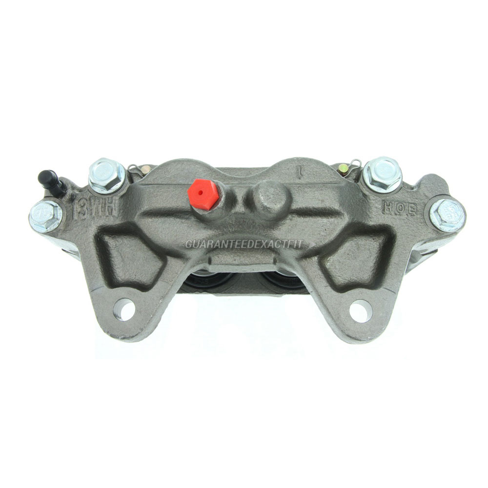 2007 Lexus GX470 Brake Caliper