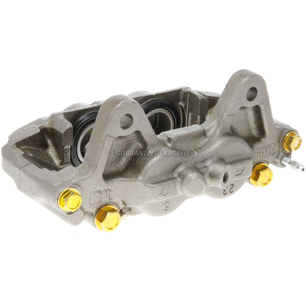 2007 Lexus GX470 Brake Caliper