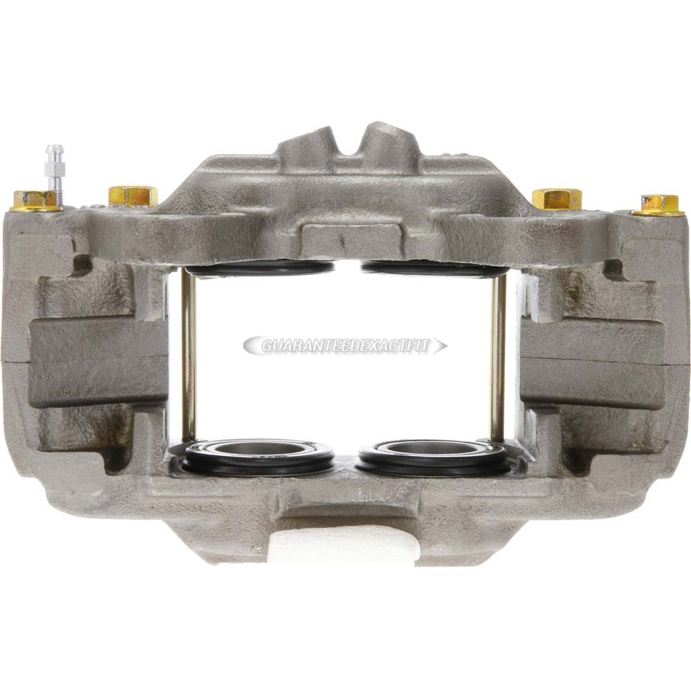 2007 Lexus GX470 Brake Caliper