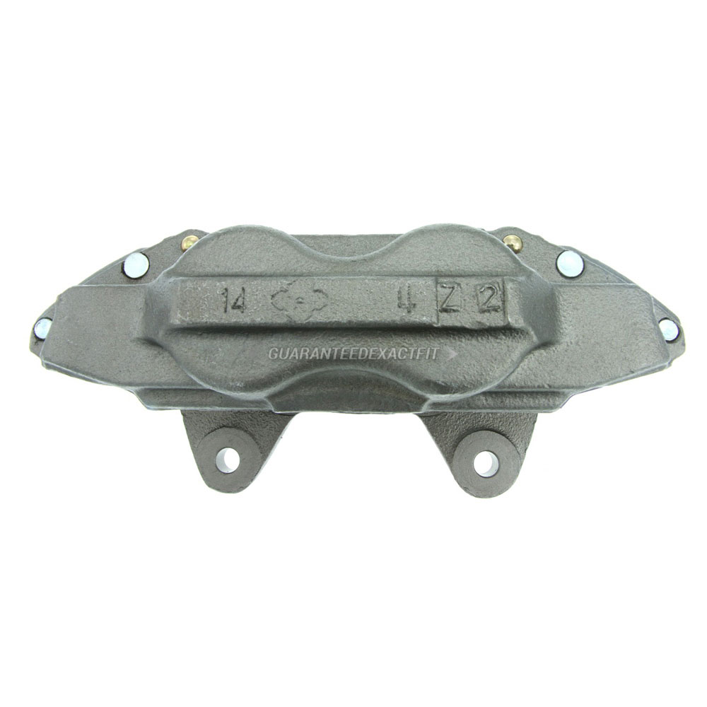 2007 Lexus GX470 Brake Caliper