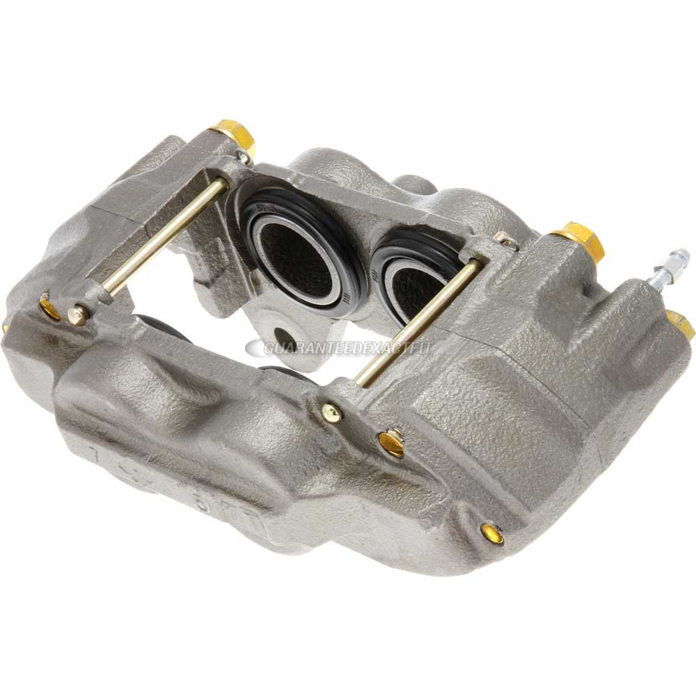 2007 Lexus GX470 Brake Caliper
