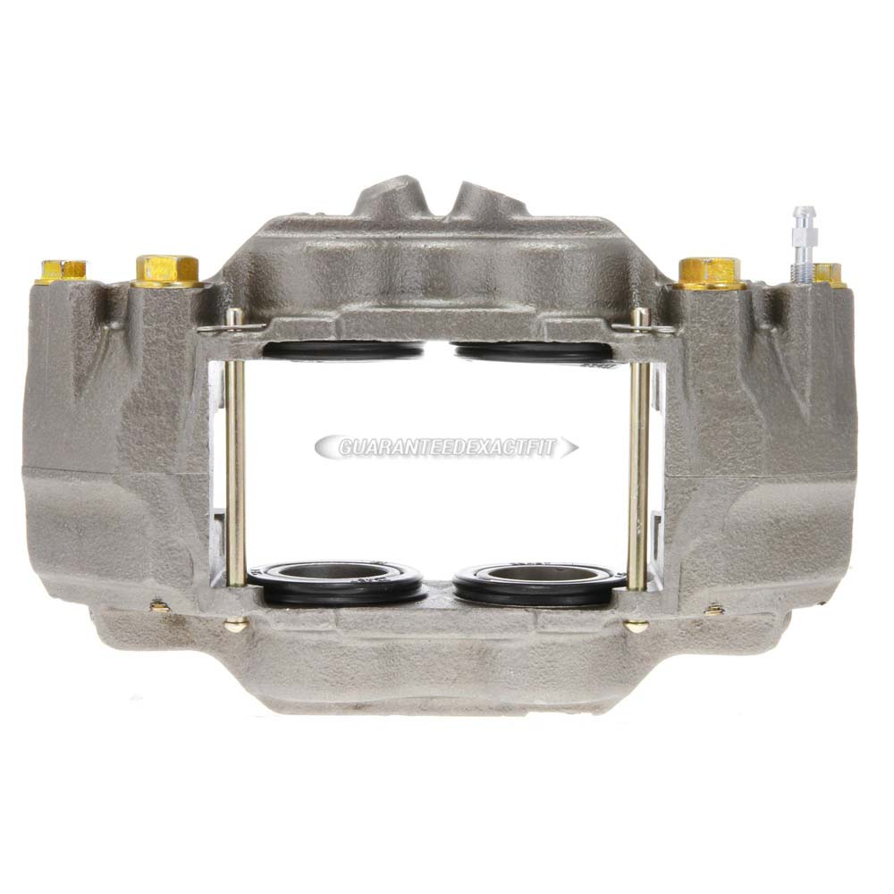2007 Lexus GX470 Brake Caliper