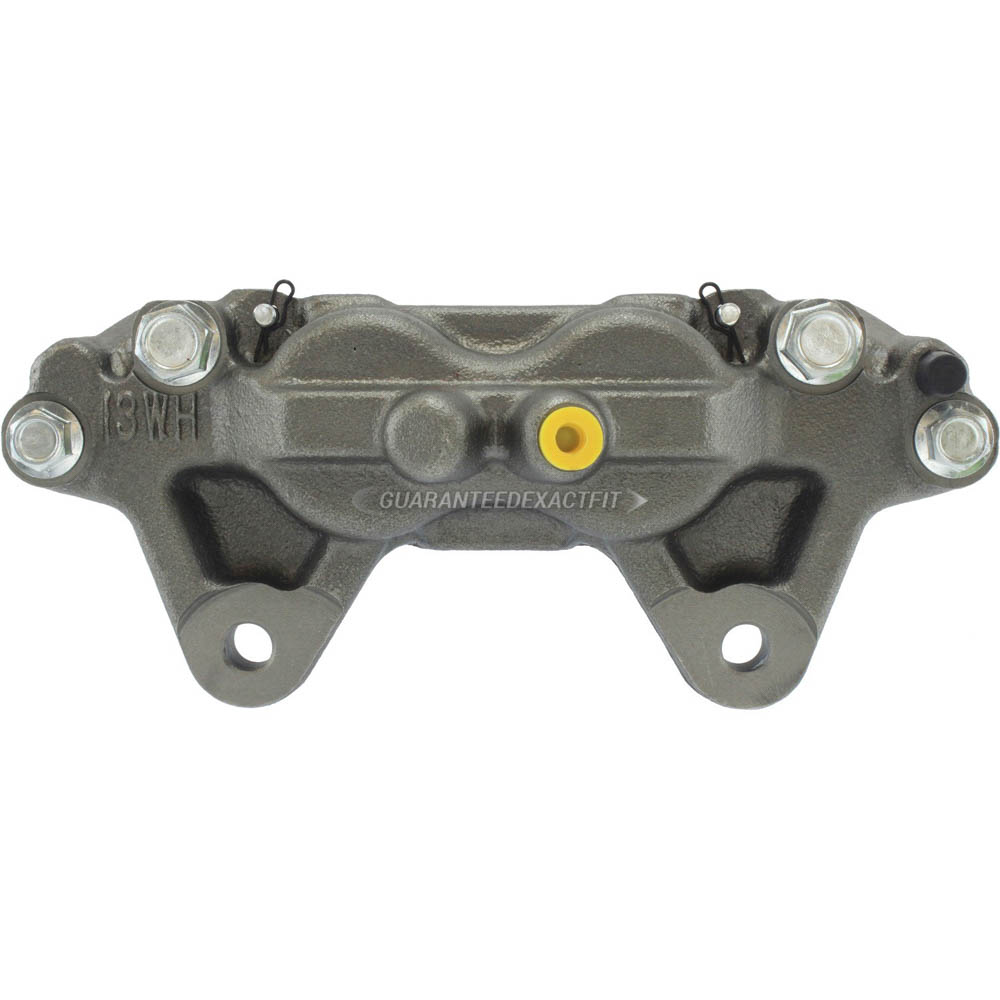 2003 Lexus GX470 Brake Caliper