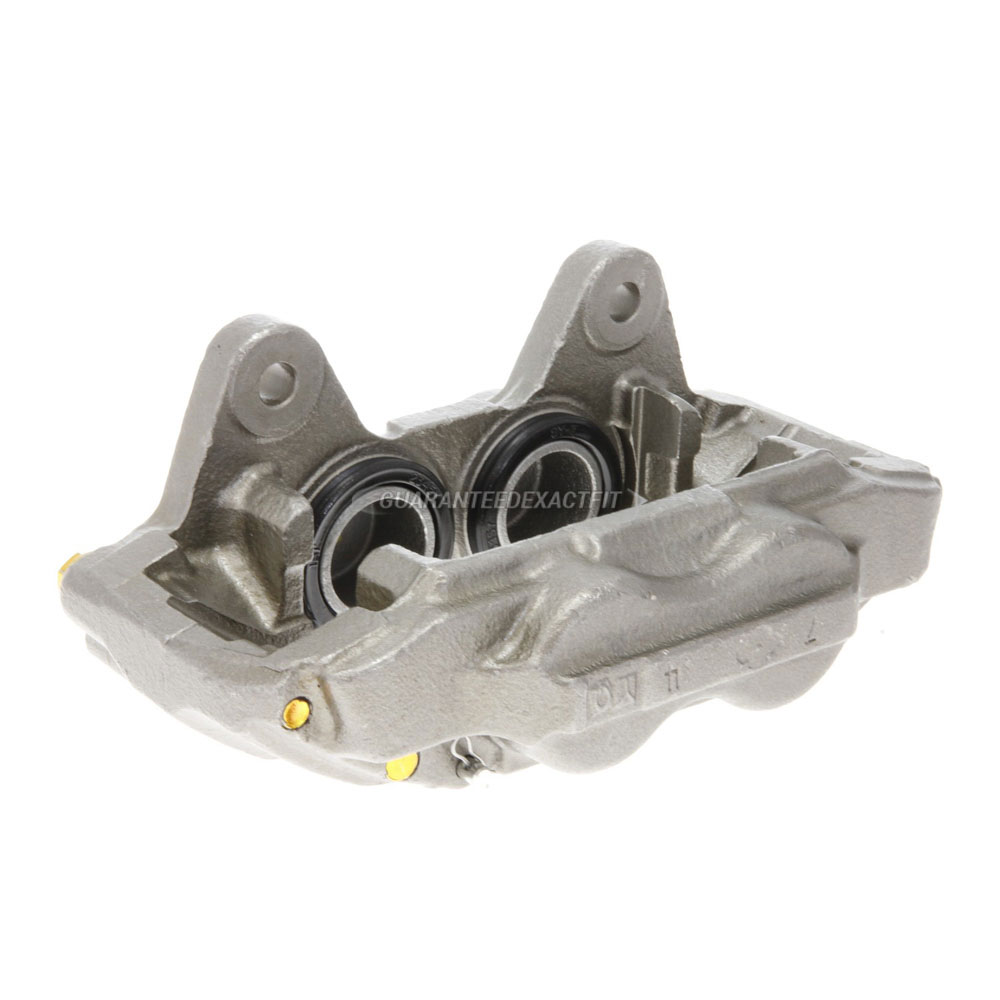 2003 Lexus GX470 Brake Caliper