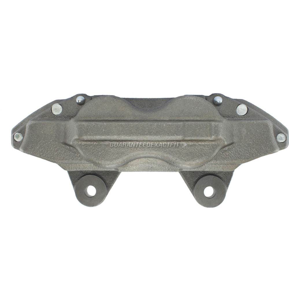 2003 Lexus GX470 Brake Caliper