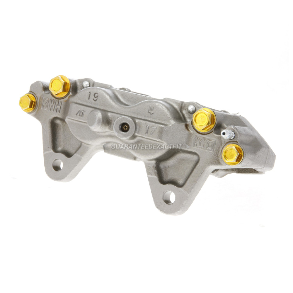 2003 Lexus GX470 Brake Caliper