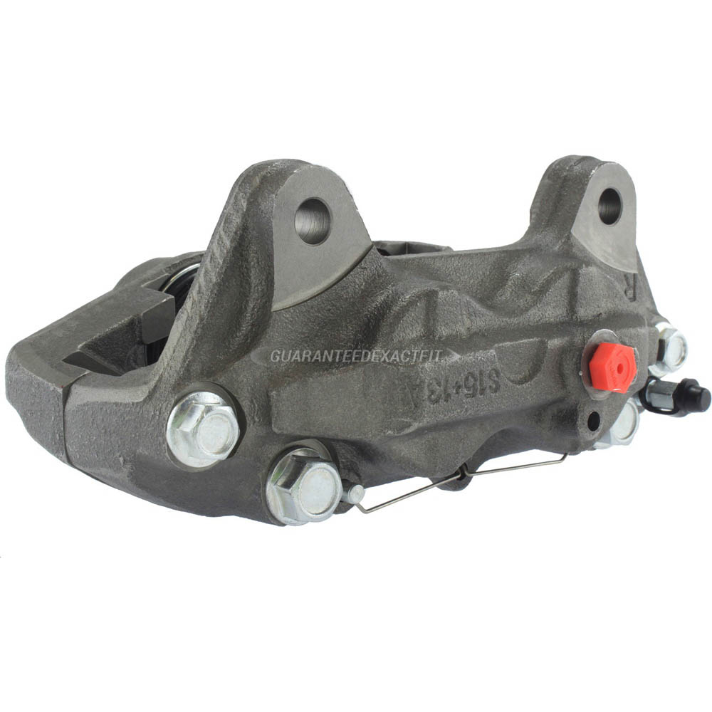 2003 Toyota Land Cruiser Brake Caliper