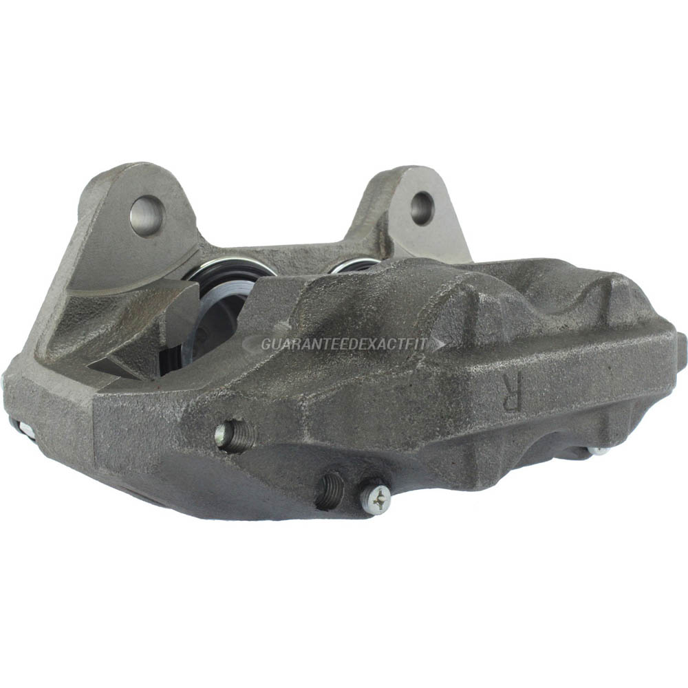 2003 Toyota Land Cruiser Brake Caliper