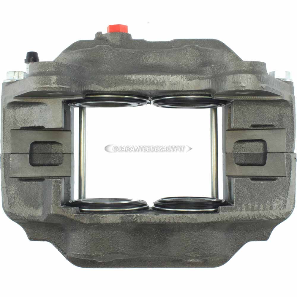 2003 Toyota Land Cruiser Brake Caliper