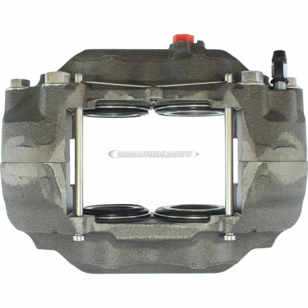2003 Toyota Land Cruiser Brake Caliper