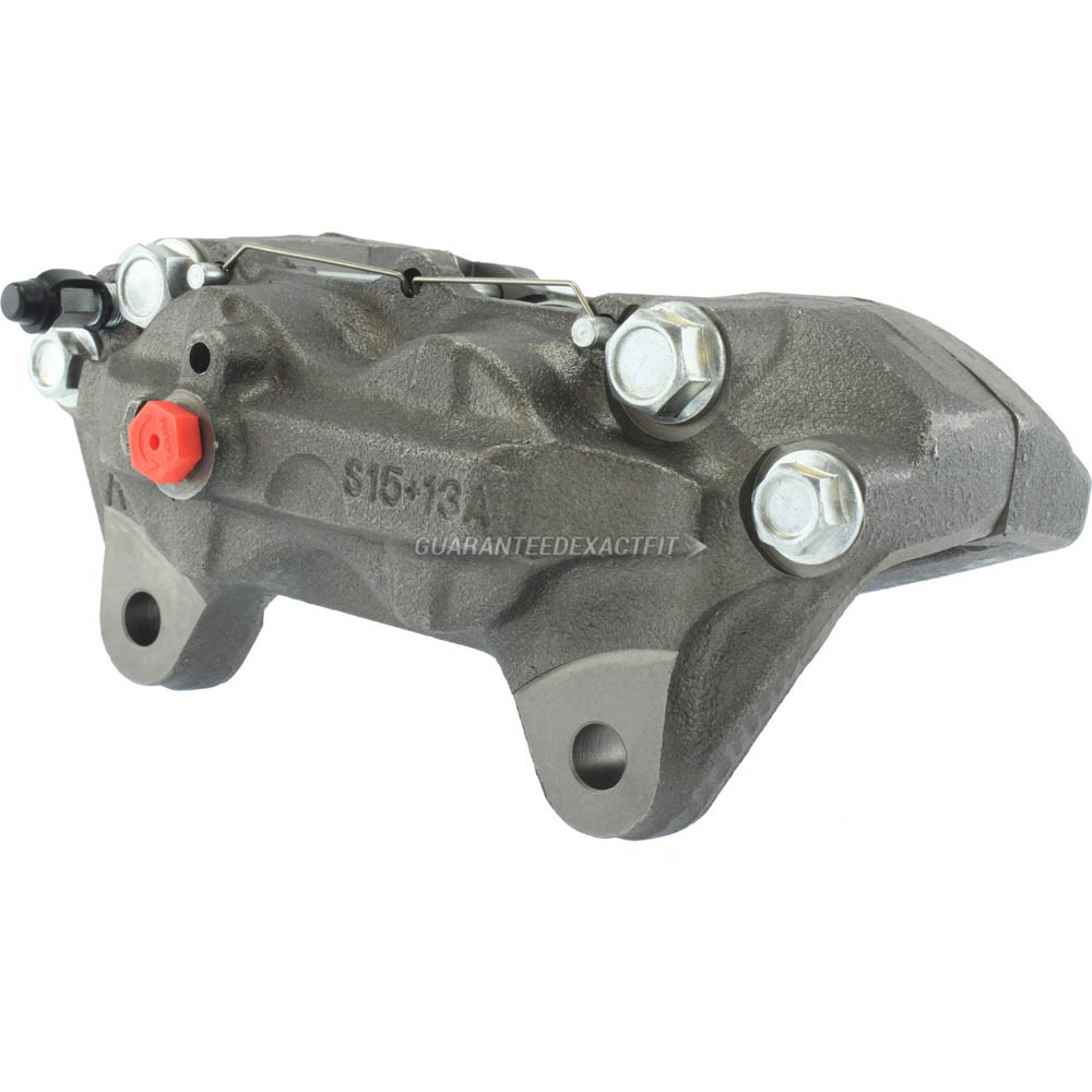 2003 Toyota Land Cruiser Brake Caliper