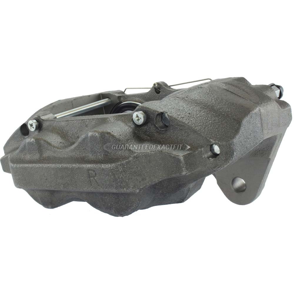 2003 Toyota Land Cruiser Brake Caliper