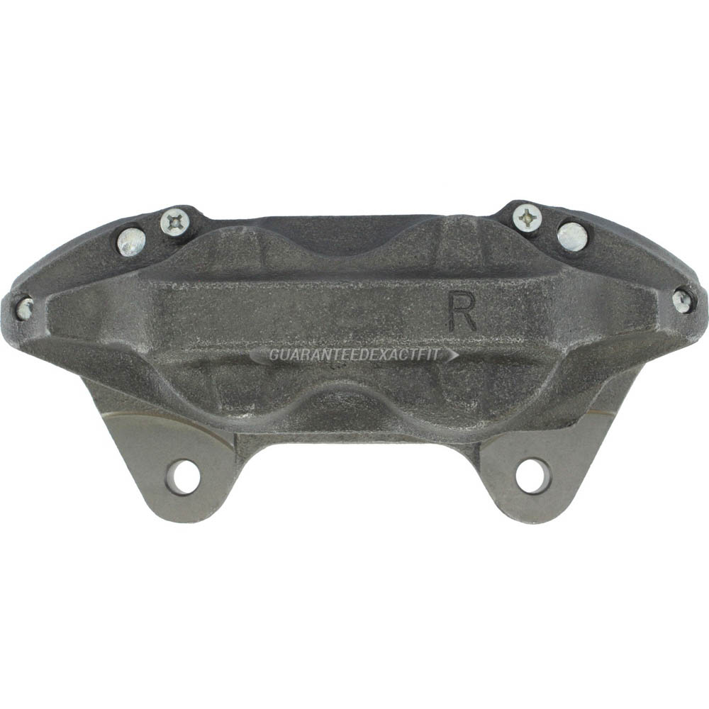 2003 Toyota Land Cruiser Brake Caliper
