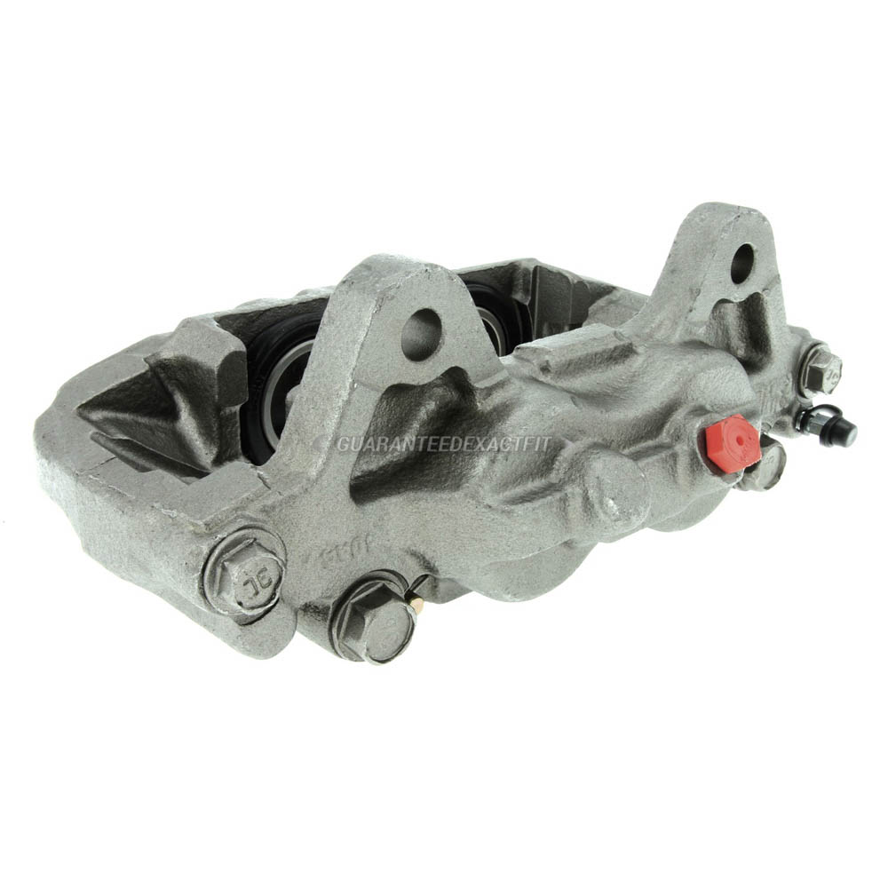 2004 Toyota Sequoia Brake Caliper