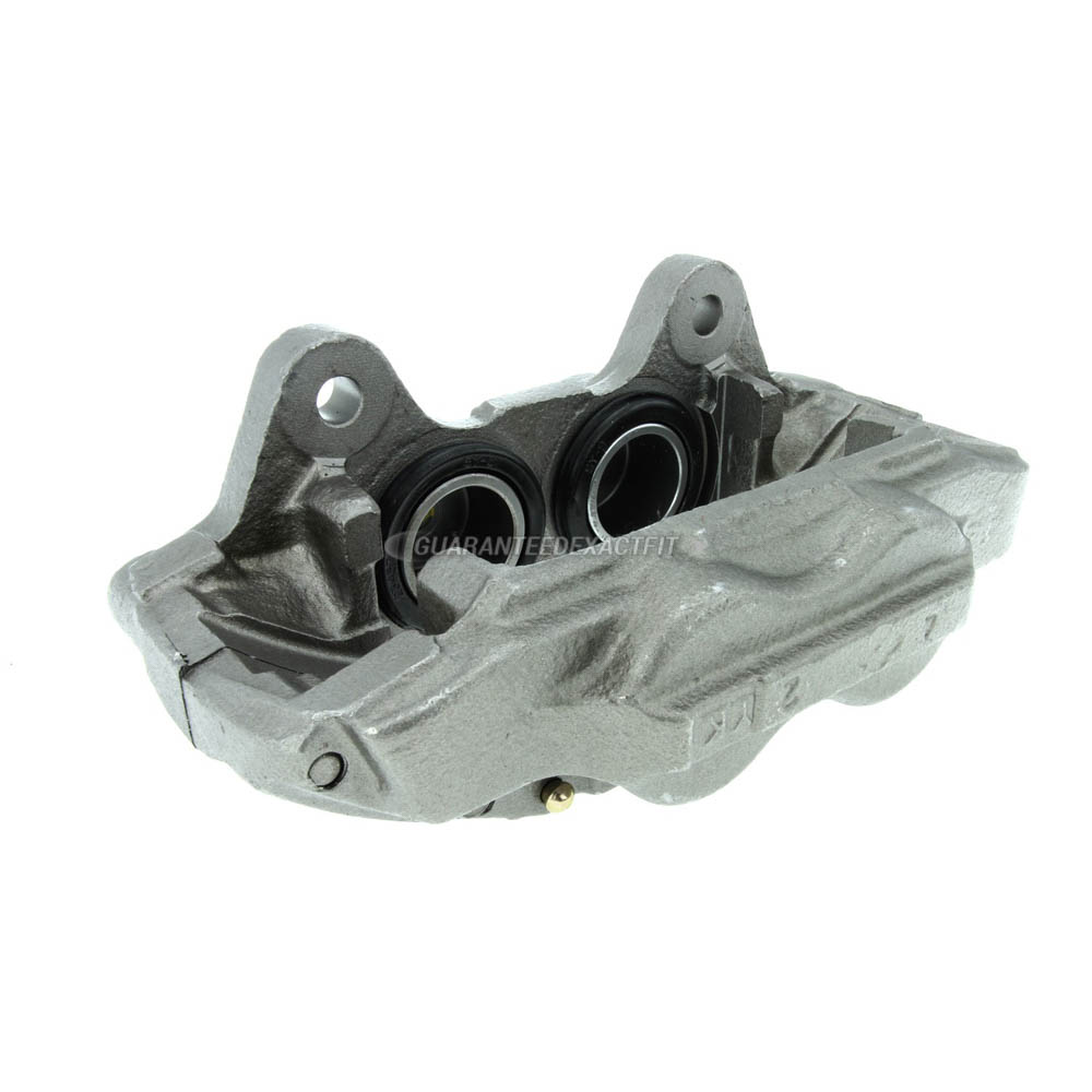 2004 Toyota Sequoia Brake Caliper