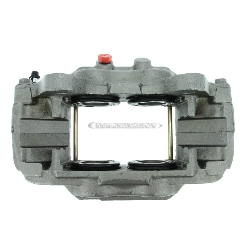 2004 Toyota Sequoia Brake Caliper