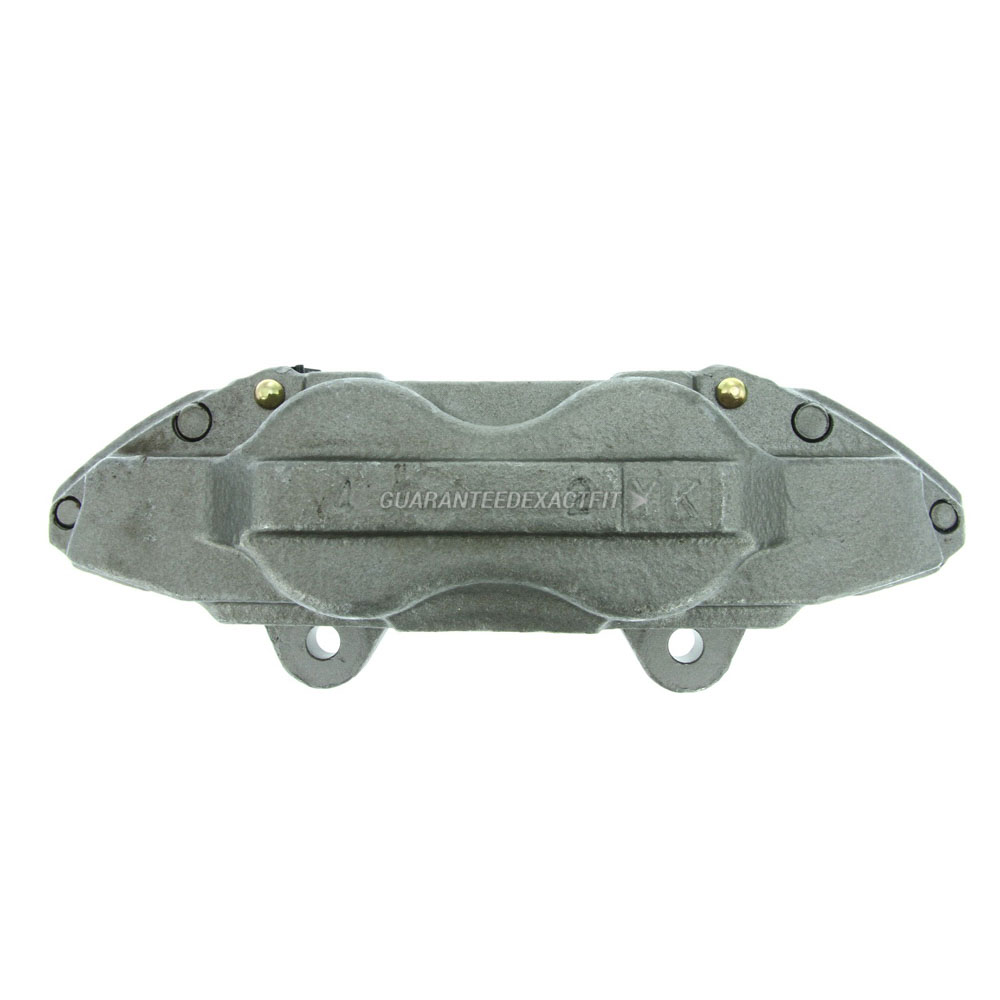 2004 Toyota Sequoia Brake Caliper