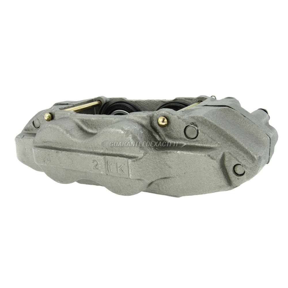 2004 Toyota Sequoia Brake Caliper