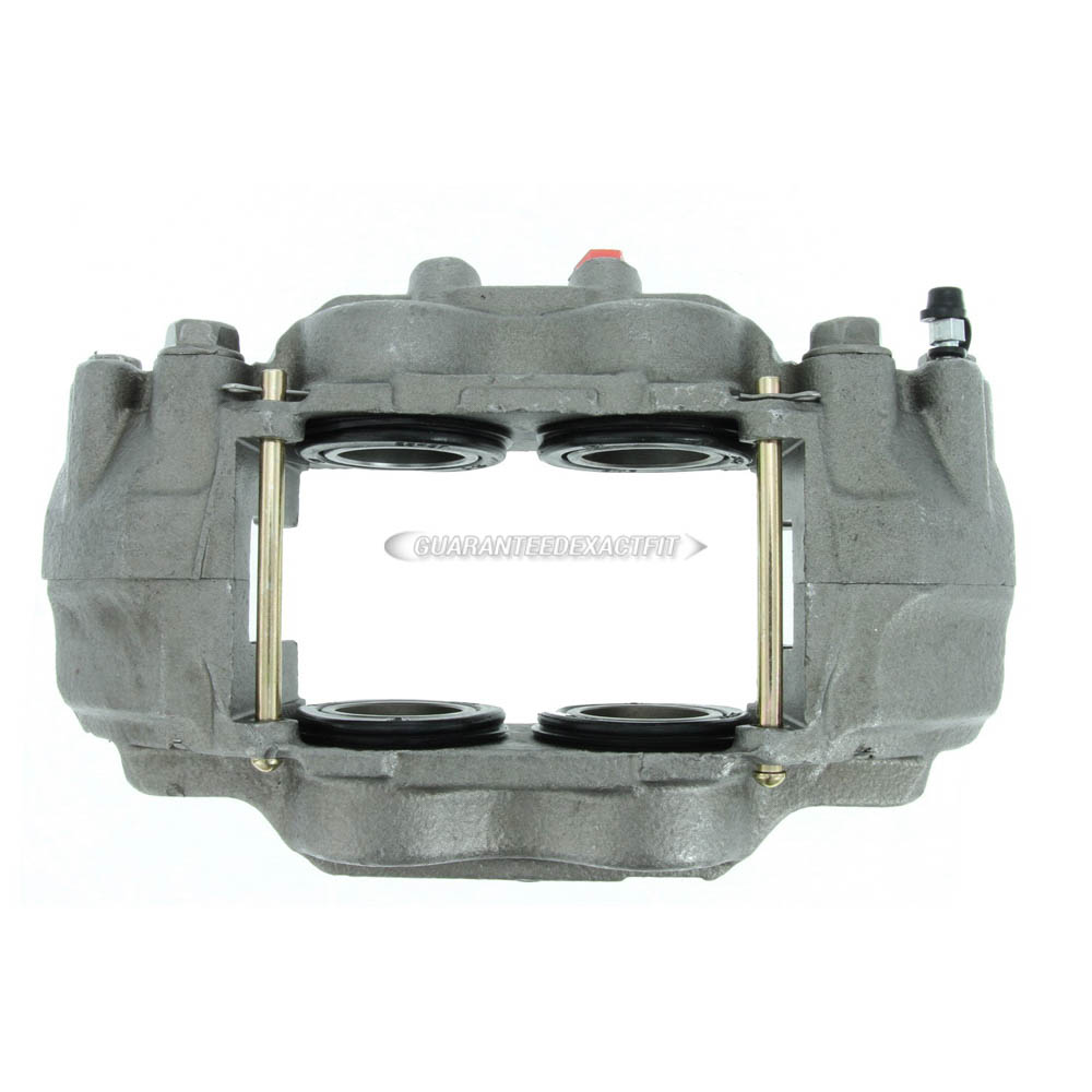 2004 Toyota Sequoia Brake Caliper