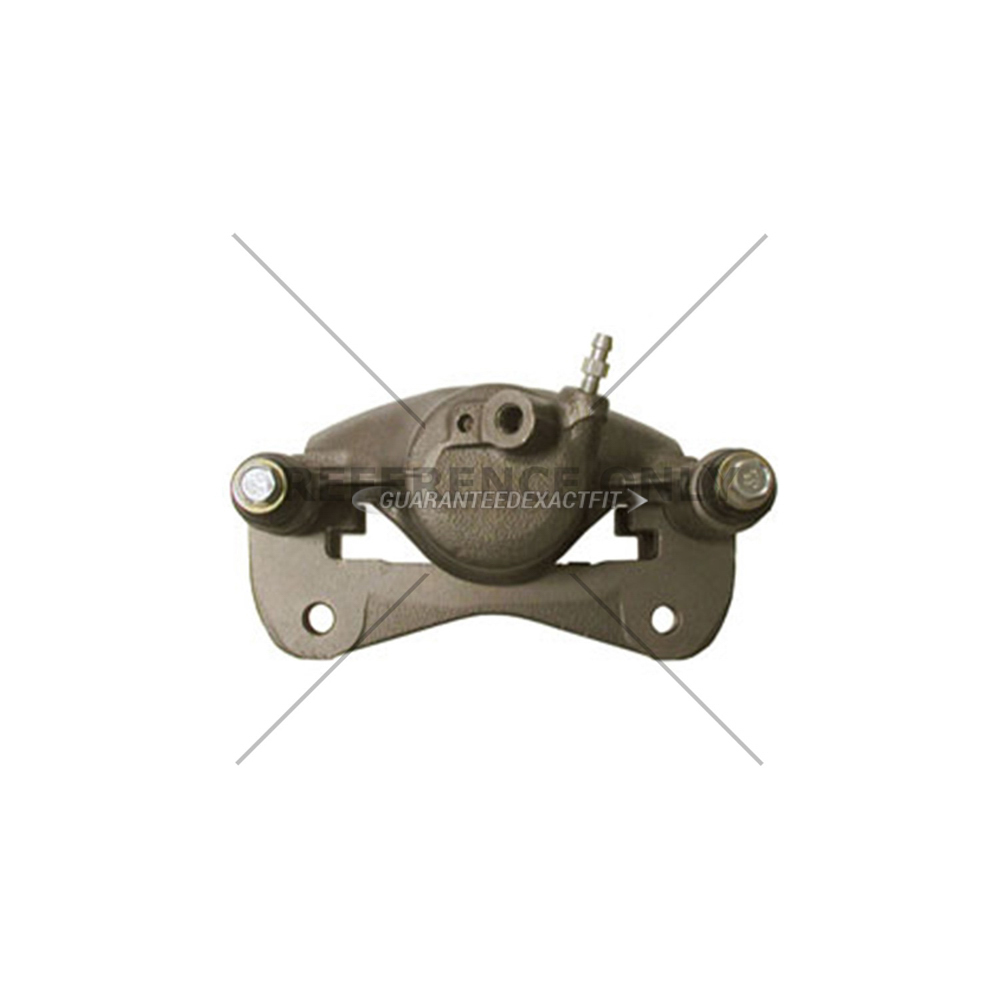 1987 Toyota MR2 Brake Caliper